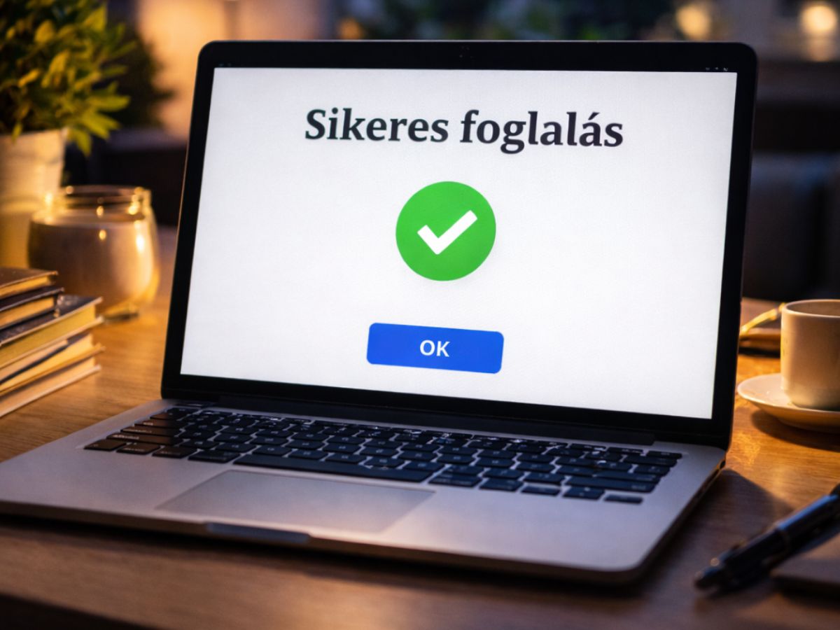 Az éjszakai foglalások fontossága