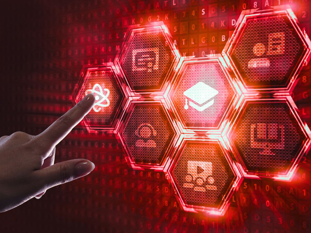 Mint a mobil: az AI ma már üzleti alapeszköz